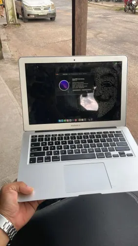 MECbook Air 2013