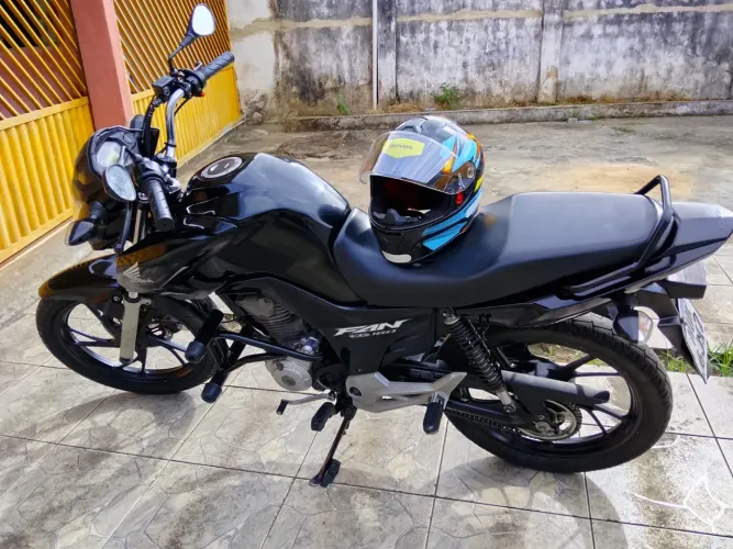 ALUGUEL DE MOTOS
