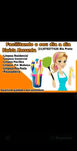 Diarista
