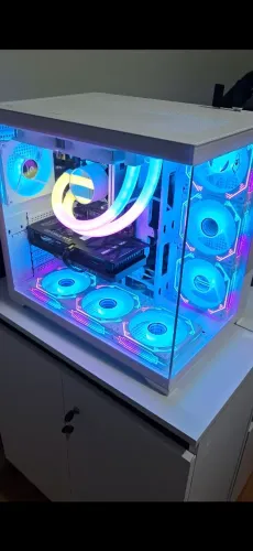 VENDA PC COMPETO. + LG ULTRAWIDE 34 POLEGADAS