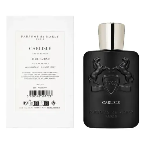 Parfums de Marly Carlisle 100ml Tester - Lacrado