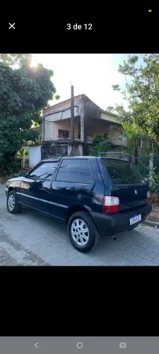 Fiat Uno Mille 1.0 Fire/ F.flex/ Economy 2P 2006