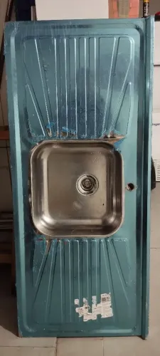 Pia de cozinha