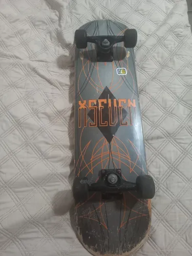Skate Xseven