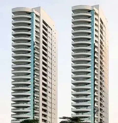 Ed. Mucuripe Plaza