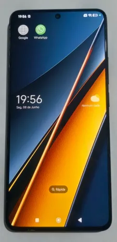 POCO X6 PRO 5G 512GB