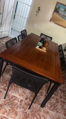 MESA DE JANTAR