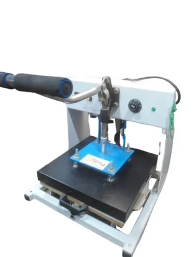 Sem teste - Prensa Térmica Compacta Print - para Camisetas