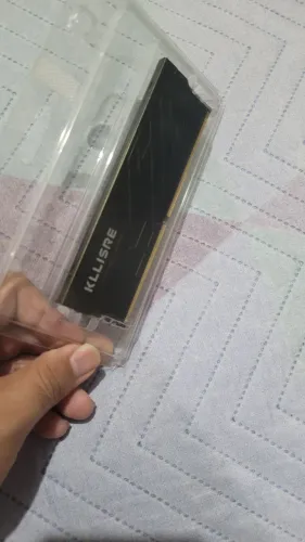 Memória Ram DDR4 16 GB C/Defeito