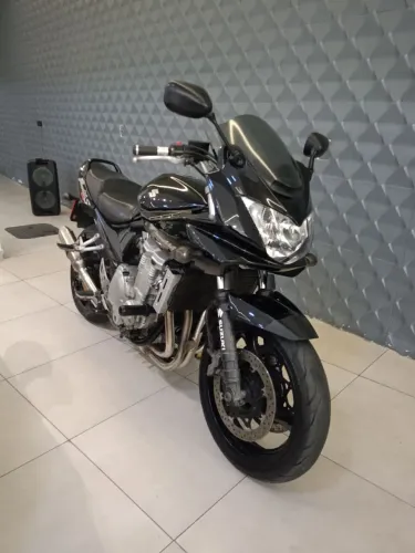 ? SUZUKI BANDIT 1250 ? 2011<br>