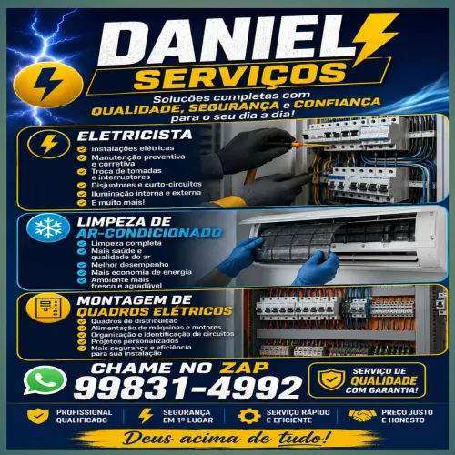 Eletricista