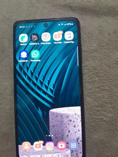 Vendo celular 