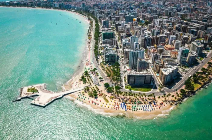 Apartamento para alugar no bairro Ponta Verde - Maceió/AL