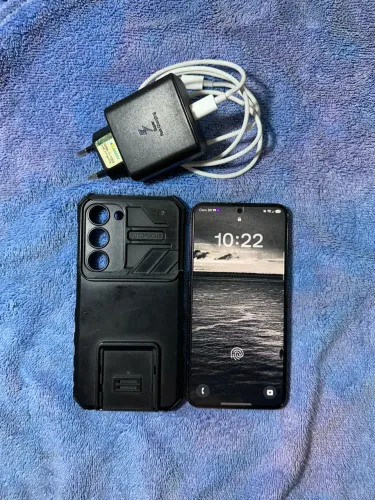 CELULAR S23 SAMSUNG - 128gb - ótimo estado