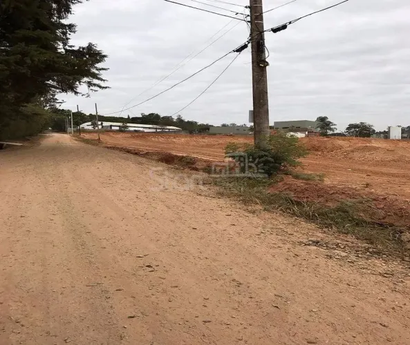 área - Dois Corregos - Campinas