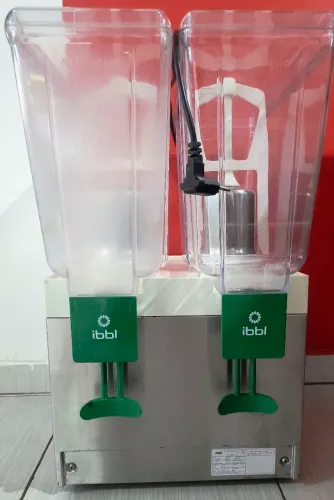 Refresqueira