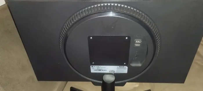Monitor Gamer LG UltraGear 24