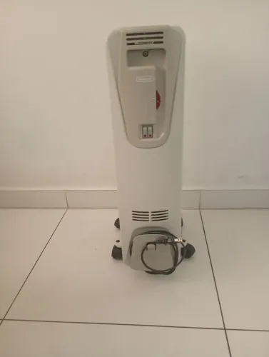 Aquecedor de ambiente