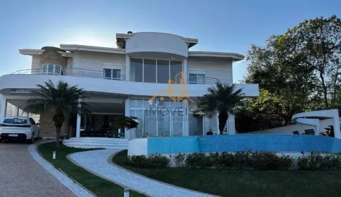 Casa em condomínio para venda, Condomínio Terras De Santa Teresa , Itupeva