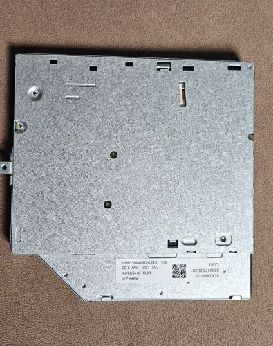 Drive Óptico Interno Slim 9mm SATA para Notebook Acer