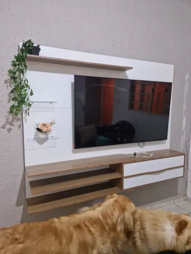 Tv 55 polegadas 