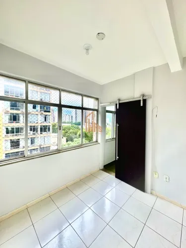Apartamento com 4 Quartos(2 Suítes) à venda em Nazaré,117m² -AO LADO DA BASÍLICA