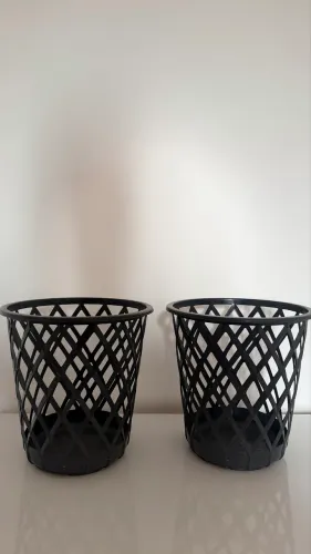 Cestos de lixo 