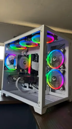 Computador Gamer