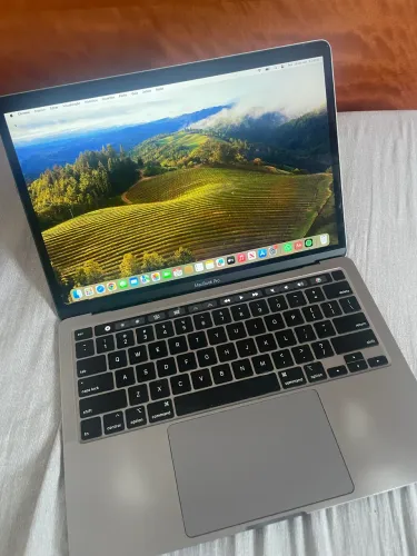 MacBook