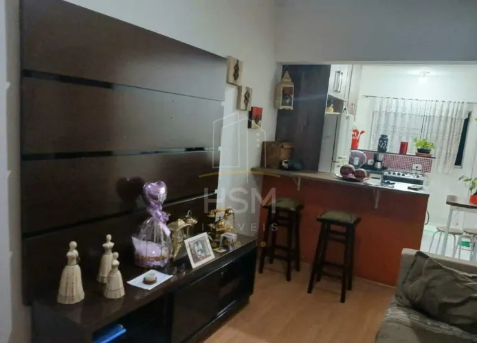 Apartamento à venda no Demarchi Condomínio Álamos | São Bernardo do Campo/SP