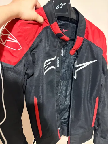 Jaqueta Alpinestars G