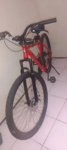 Bicicleta Aro 29