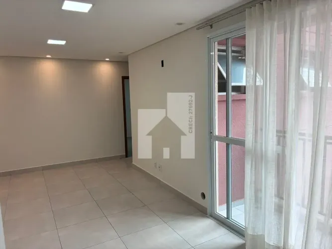 Apartamento a venda no Condomínio Myriad no bairro Engordadouro em Jundiaí!