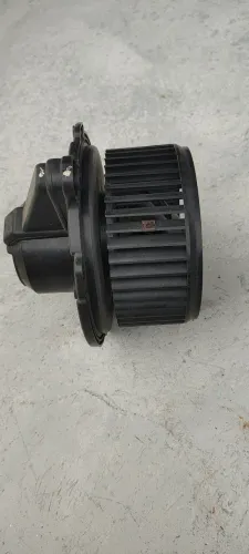 Ventilador do Corsa 2003 com ar condicionado 