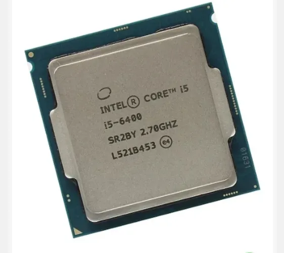 I5 6°geração (LGA1151).
