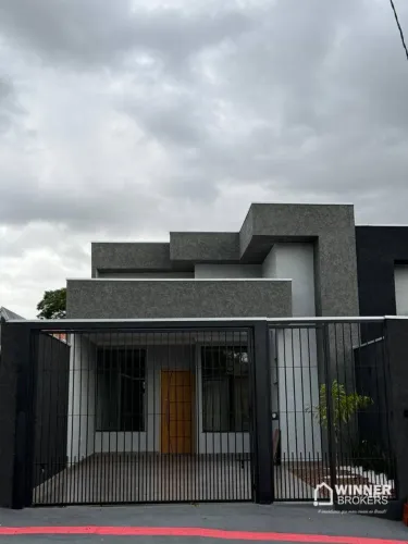 Casa com 3 dormitórios à venda, 86 m² por R$ 445.000,00 - Conjunto João de Barro Itaparica