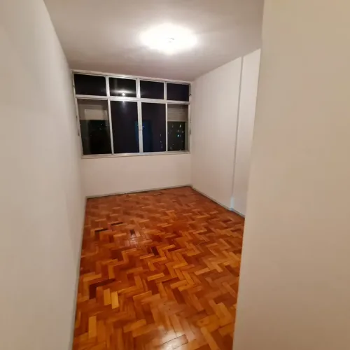 Imóvel para aluguel com 73 metros quadrados com 2 quartos em Centro - Rio de Janeiro - RJ