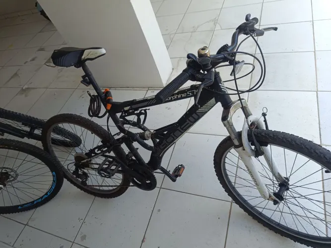 bike Gonew endorphine 5.7 aro 26