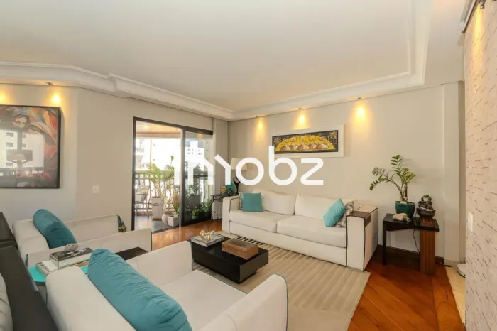 Apartamento à venda na Rua Caiubí, 1422 - Perdizes - São Paulo - SP - CEP: 05010-000
