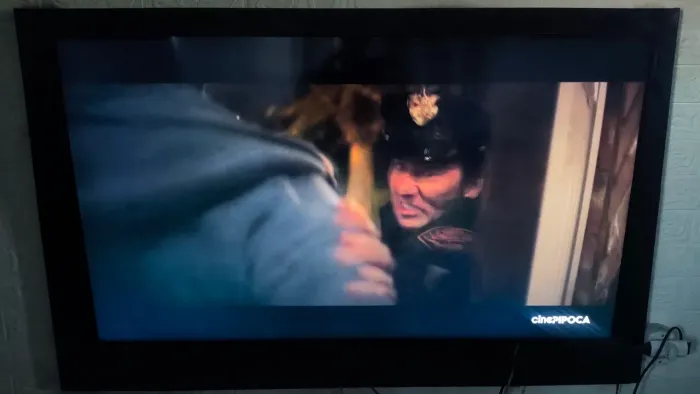 TV 50" SAMSUNG