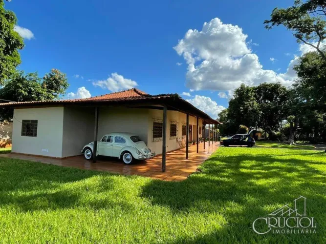 Chácara à venda - Londrina/PR