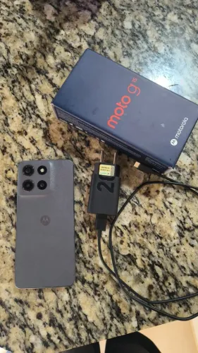 Vendo celular moto g15