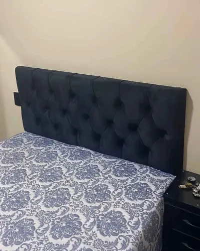 Cabeceira Queen King