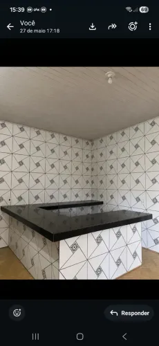 Vendo uma casa no ramal Bom Jesus vila Acre