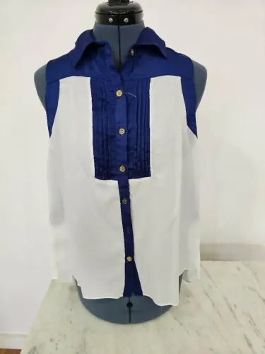 Blusa Fem.Isabelita Tamanho M