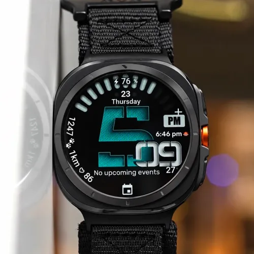 Galaxy Watch Ultra 2