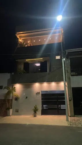 Casa Triplex no Montese