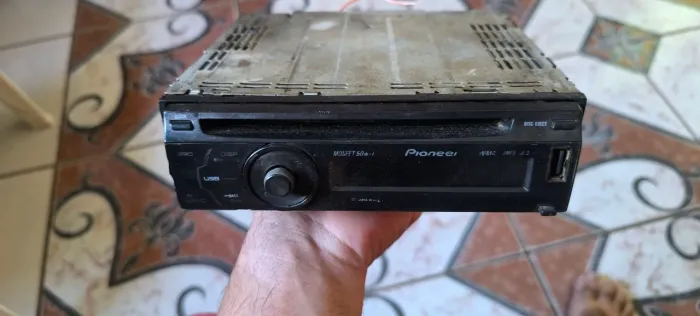 Pioneer DEH-3050UB