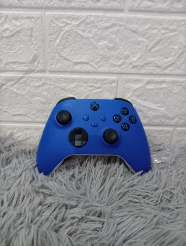 Controle Xbox séries S/X 