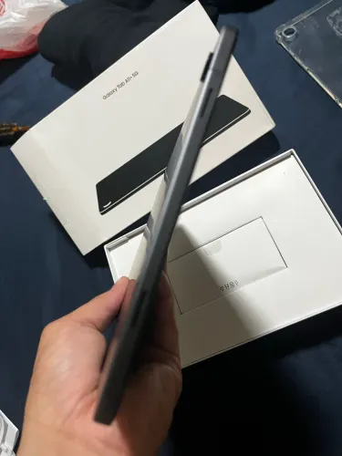 Tablet A11+ Samsung